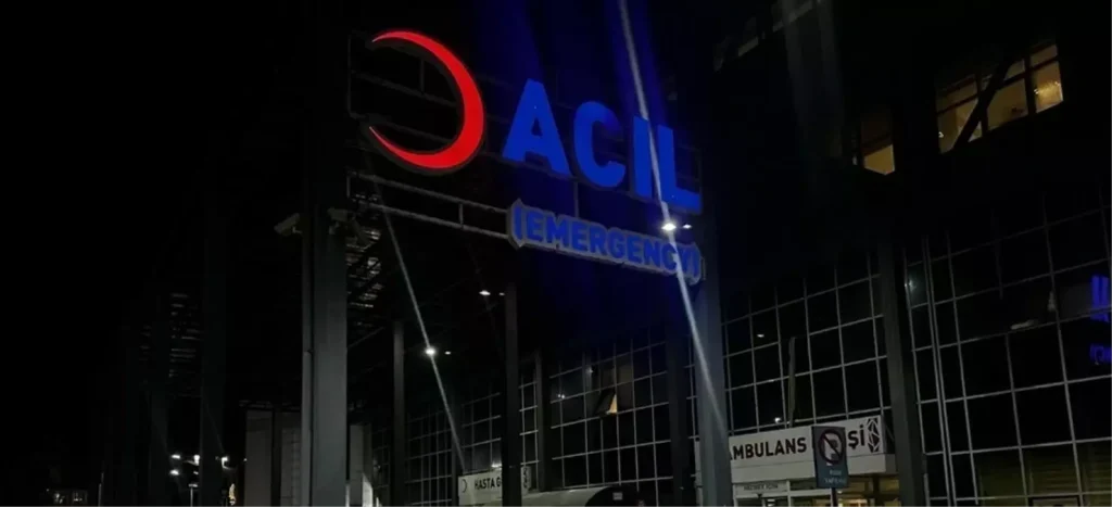 Köpeğe Ateş Açtı, Çifti Hayatını Kaybetti