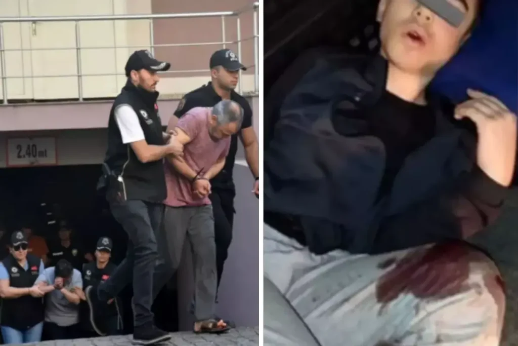 İzmir’deki Polis Merkezi Saldırısında Yeni İddialar Ortaya Atıldı