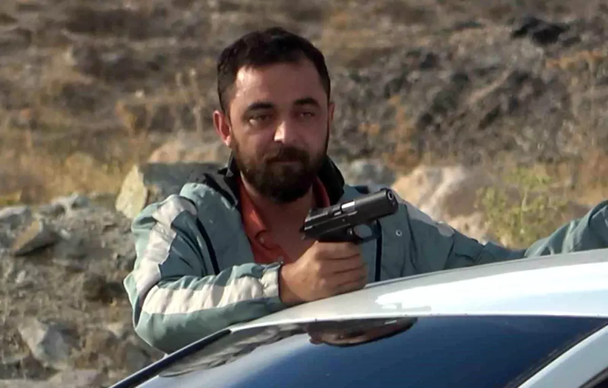 “İntihar Girişimi 7 Saat Süren İkna Çalışmasıyla Engelendi”