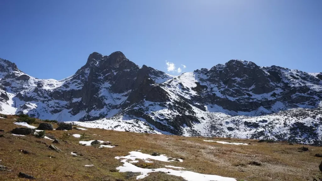 Rize’nin Gizli Cenneti: Avusor Gölü