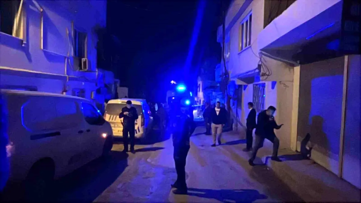 Kahramanmaraş’ta Eski Koca Dehşeti: 3 Ölü, 1 Yaralı