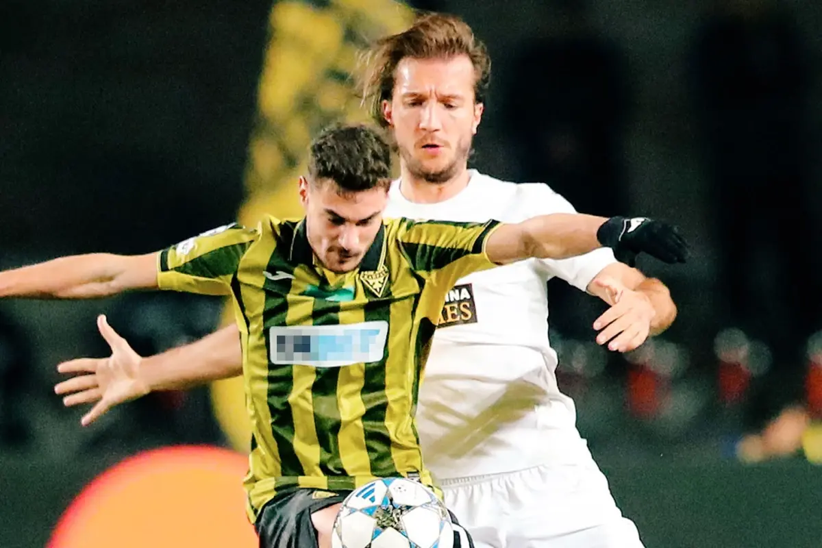 Tarihi Maç: Kairat, Devler Ligi’nde İlk Puanını Aldı