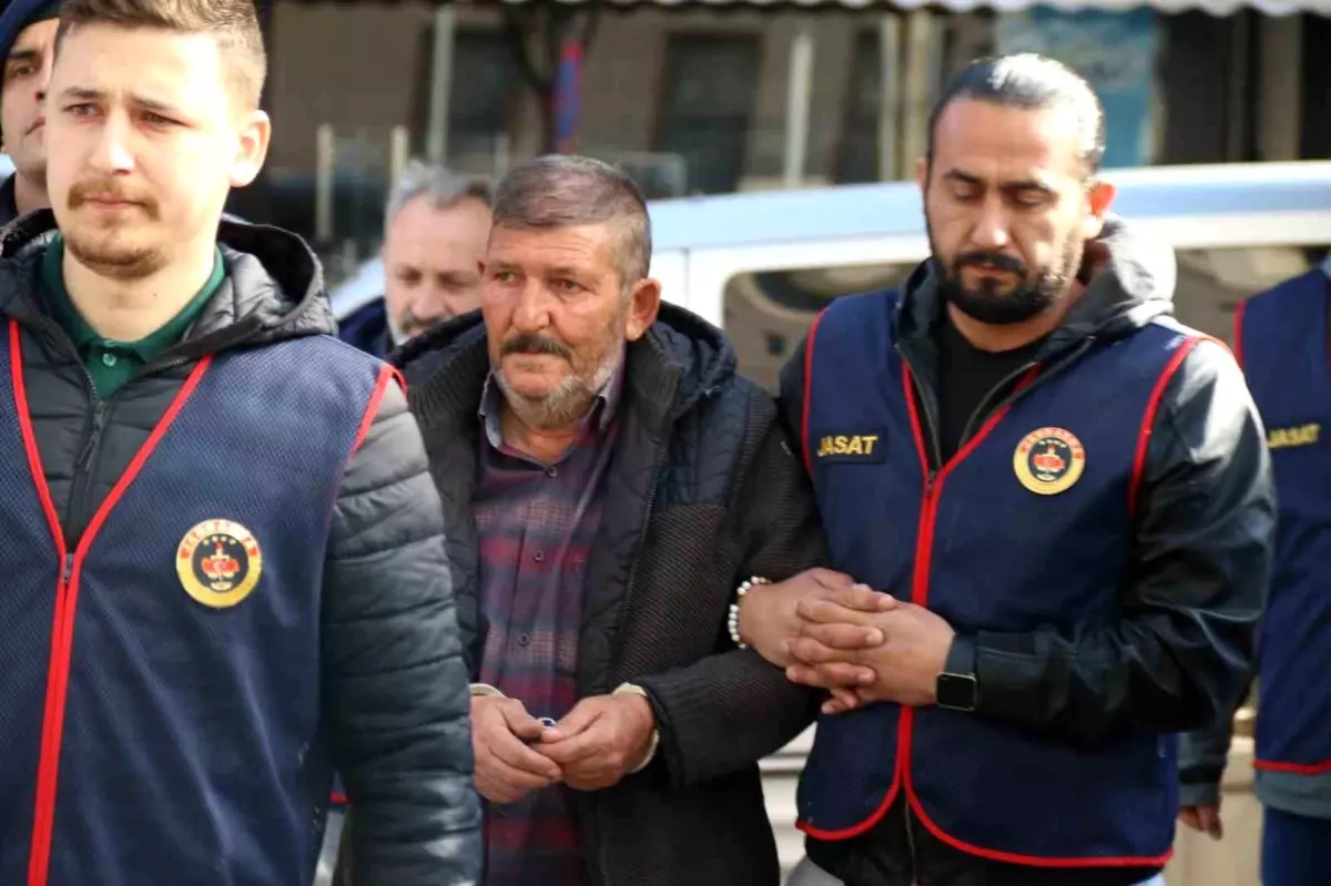 Eskişehir’de Kardeş Cinayeti: 14 Yıl Sonra Şok Eden İtiraf