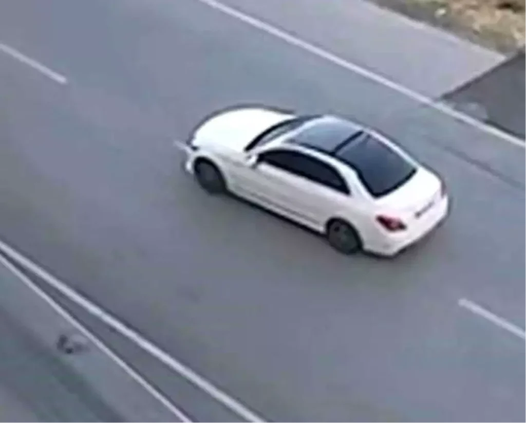 Trafiği Tehlike Atlatmaya Çalışanlara 56 Bin TL Ceza