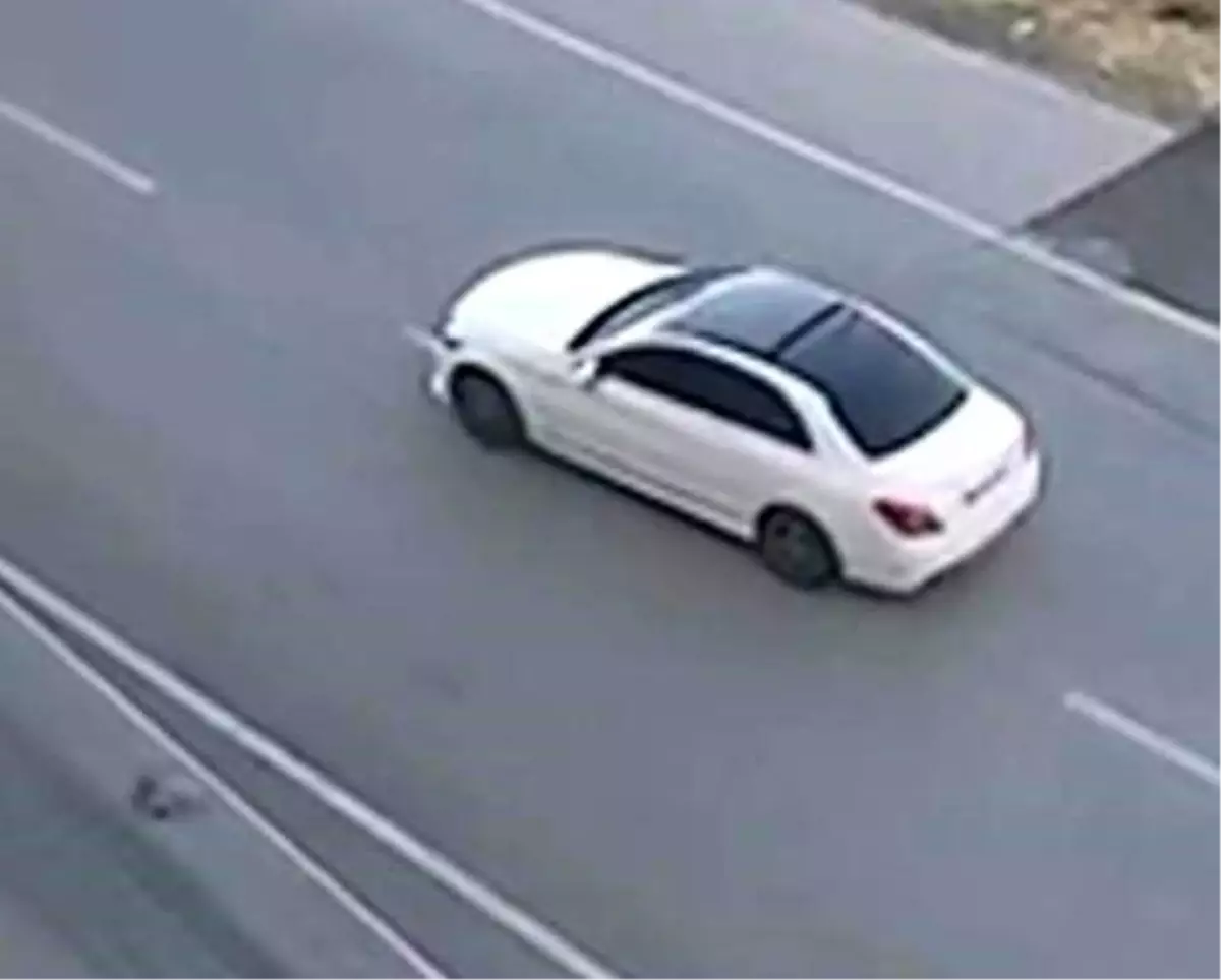 Trafiği Tehlike Atlatmaya Çalışanlara 56 Bin TL Ceza