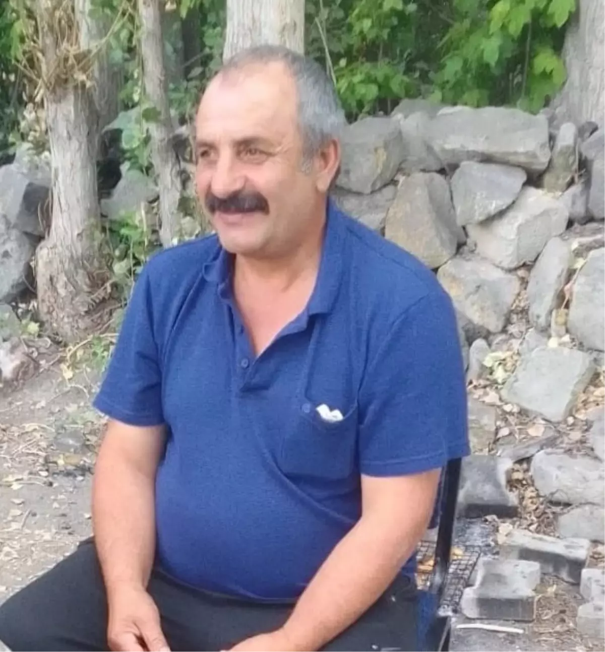 Kayseri’de Trajik Kaza: İşçi Tomruk Düşmesiyle Hayatını Kaybetti