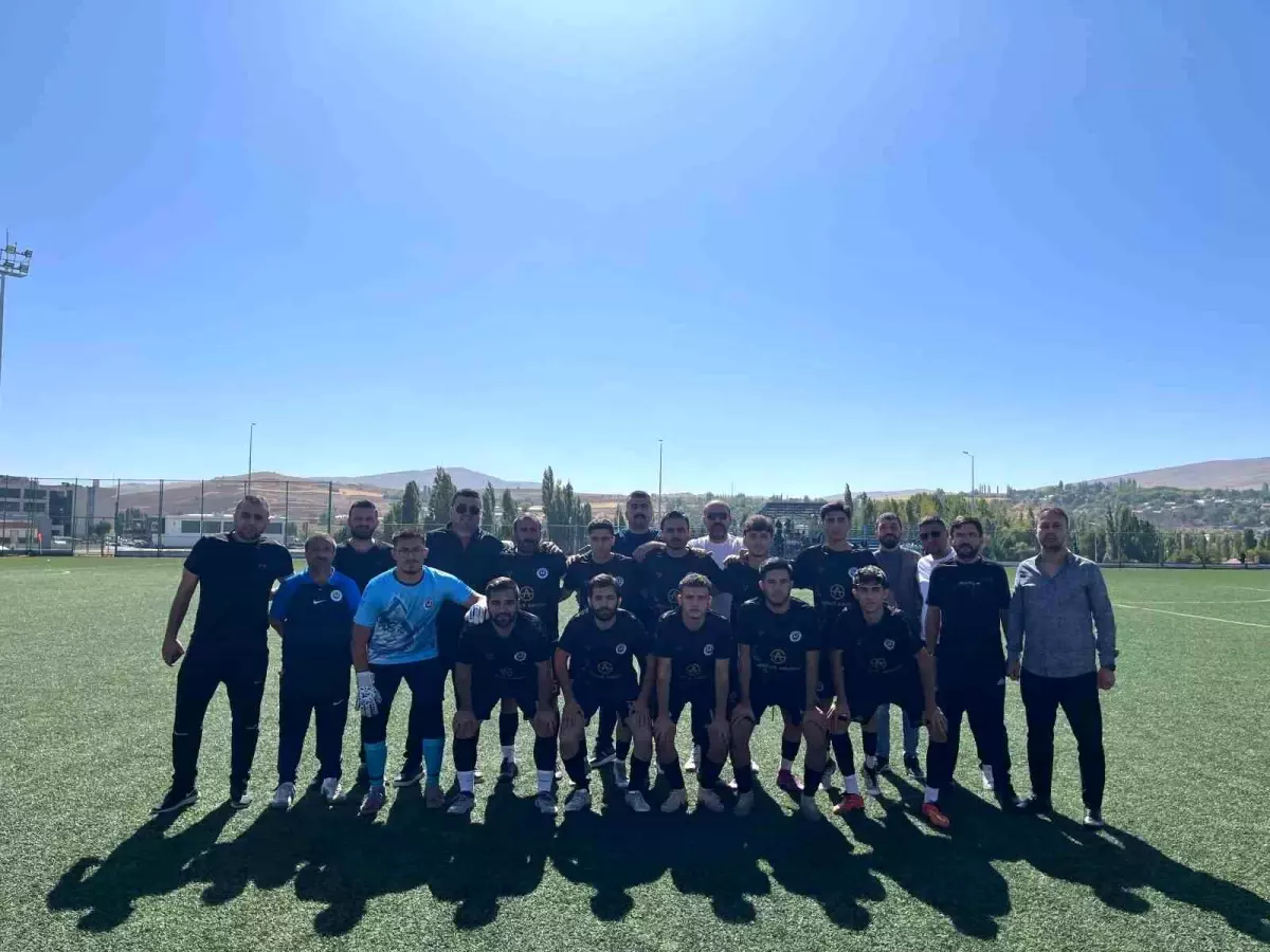 Kayseri Ülküspor Kayıpsız Devam Ediyor