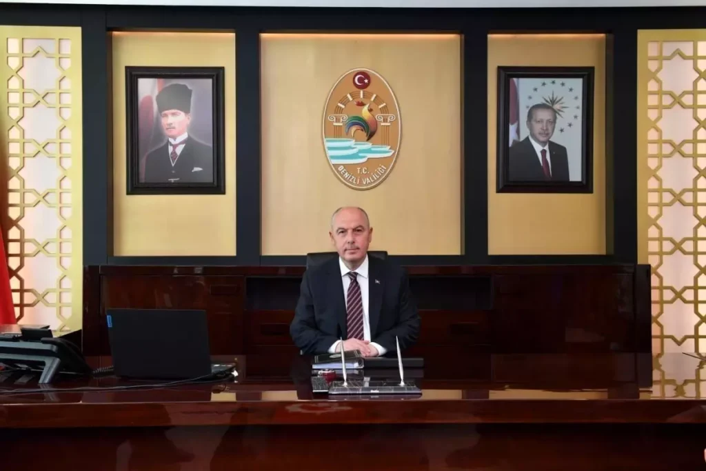 Denizli-Manisa Yolunda Güvenlik Önlemleri Artırılıyor