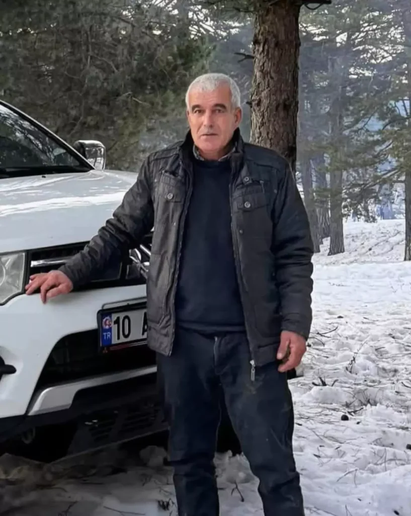 Adli Tıp İncelemesiyle İş Kazası Araştırılıyor