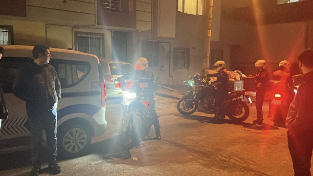 Aile İçi Tartışma Faciaya Dönüştü: Baba Kızını Vurdu, İntihar Etti