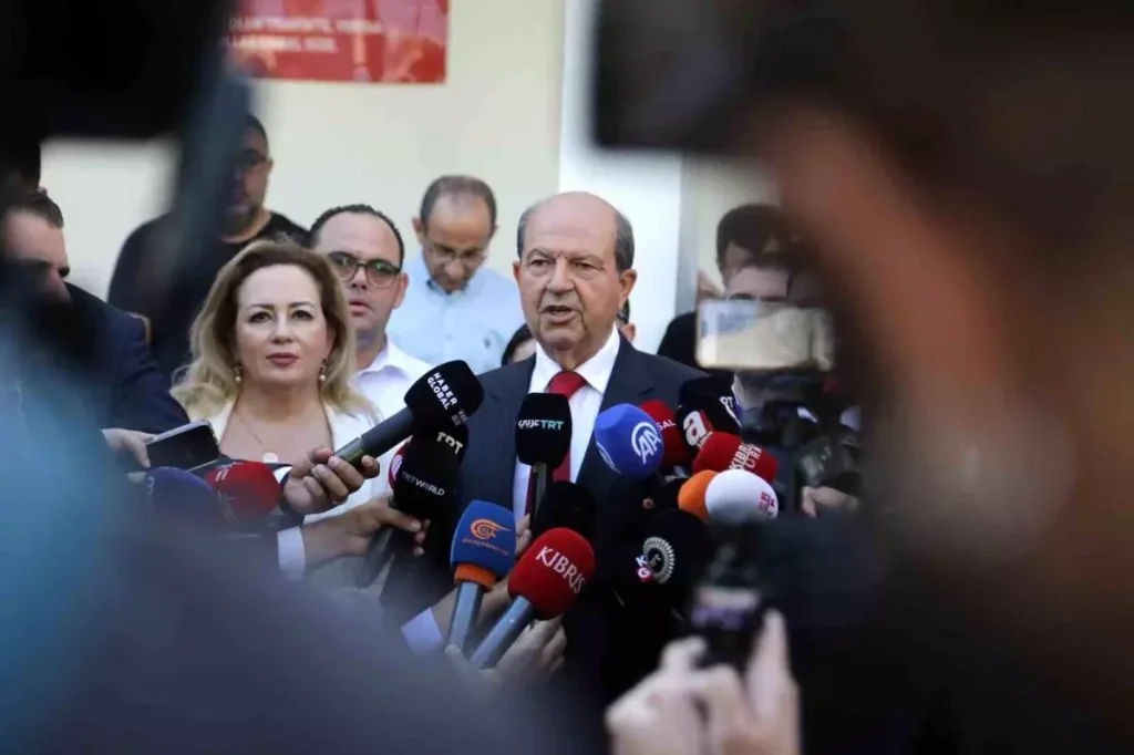 Seçim Sonuçlarına Saygı: Tatar’dan İlk Açıklama