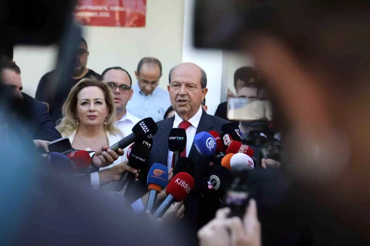 Seçim Sonuçlarına Saygı: Tatar’dan İlk Açıklama