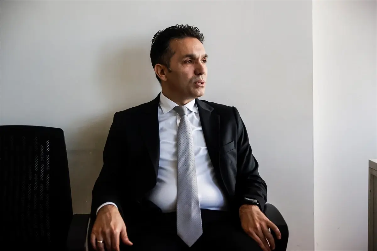 KKTC ile Türkiye Arasındaki İlişkiler Güçleniyor