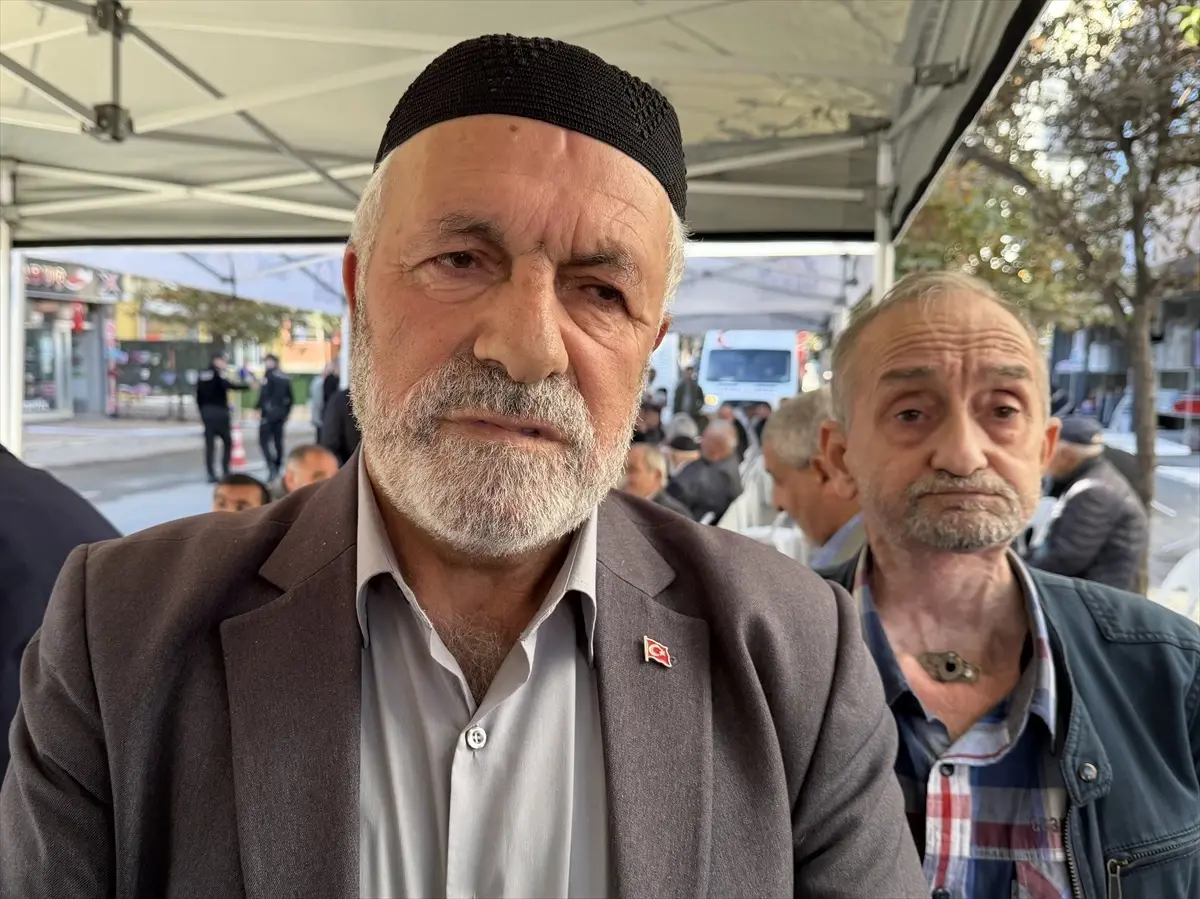 Kocaeli’de 7 Katlı Binanın Çökmesi: Aile Yakınları Anlattı