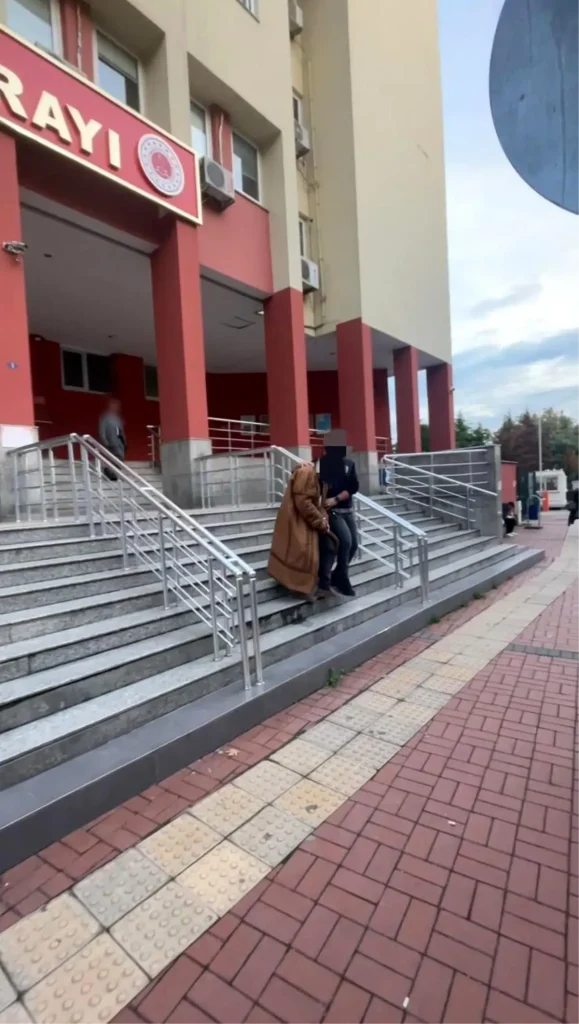 Kocaeli’de Göçmen Kaçakçılığı Operasyonu: 1 Tutuklama