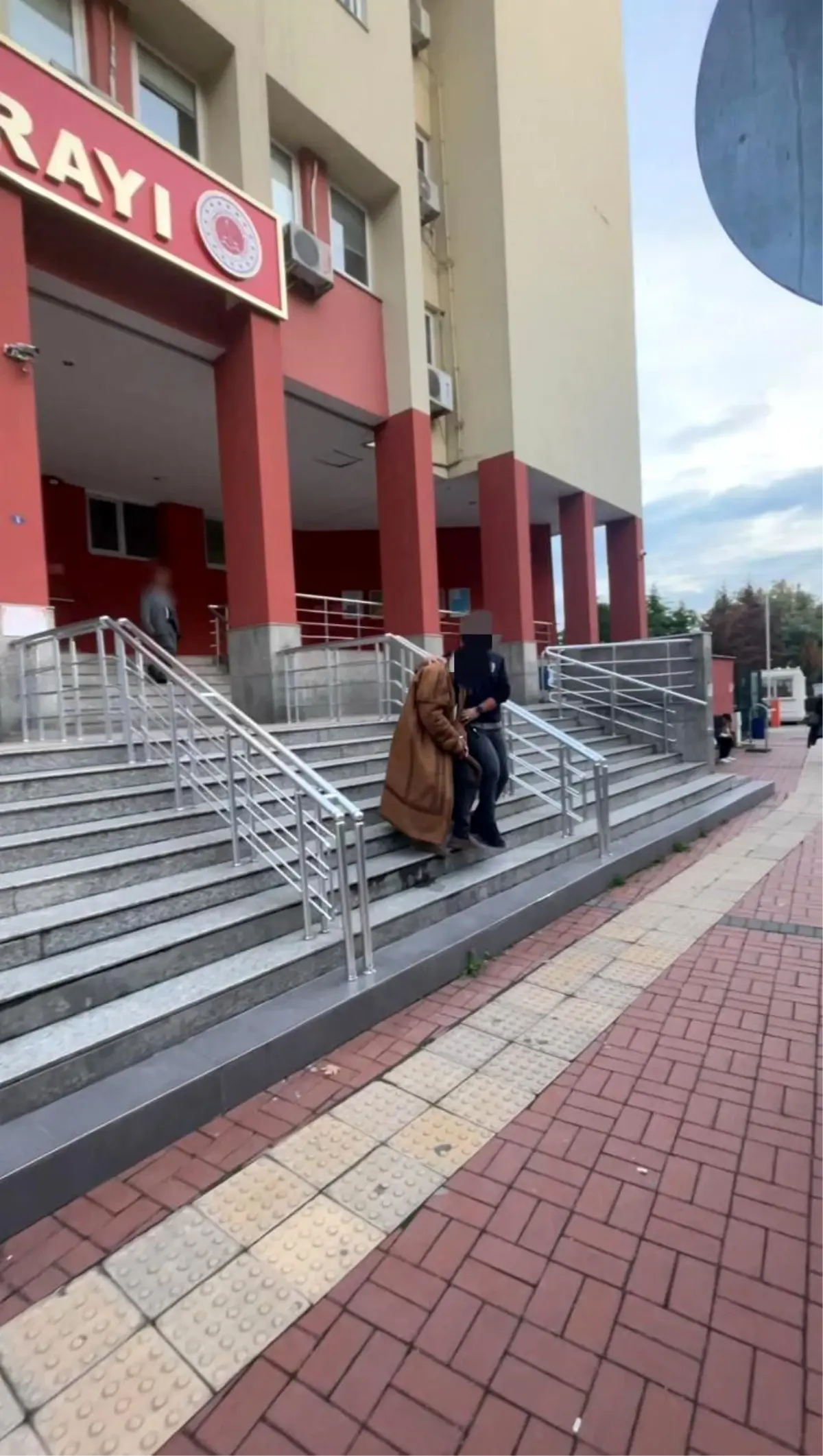 Kocaeli’de Göçmen Kaçakçılığı Operasyonu: 1 Tutuklama