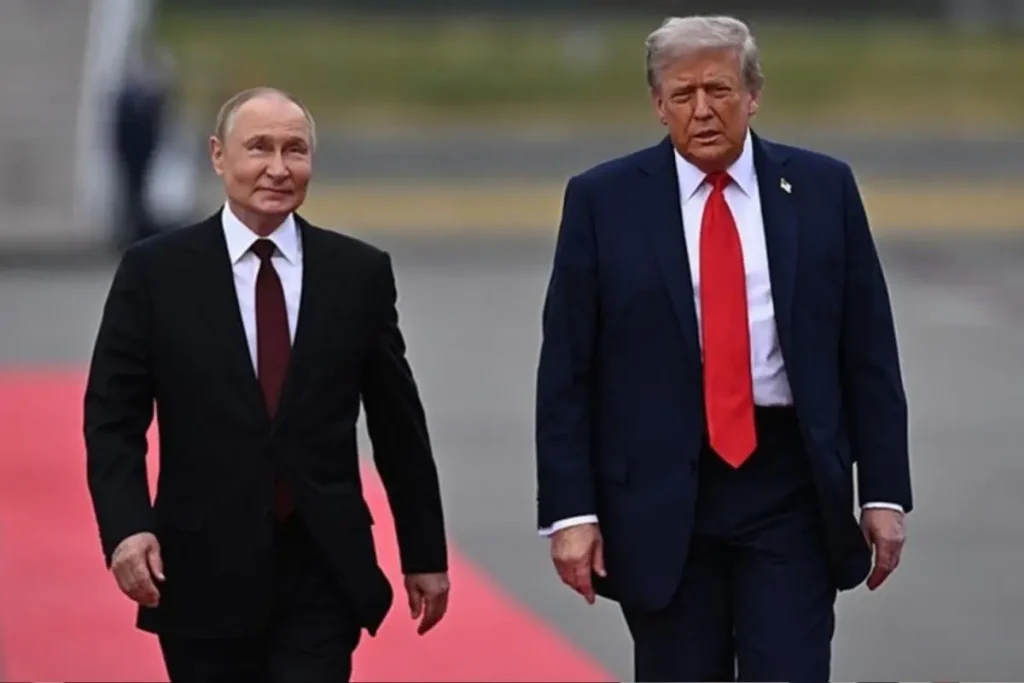 “Trump-Putin Zirvesi İptal mi Değil mi?”