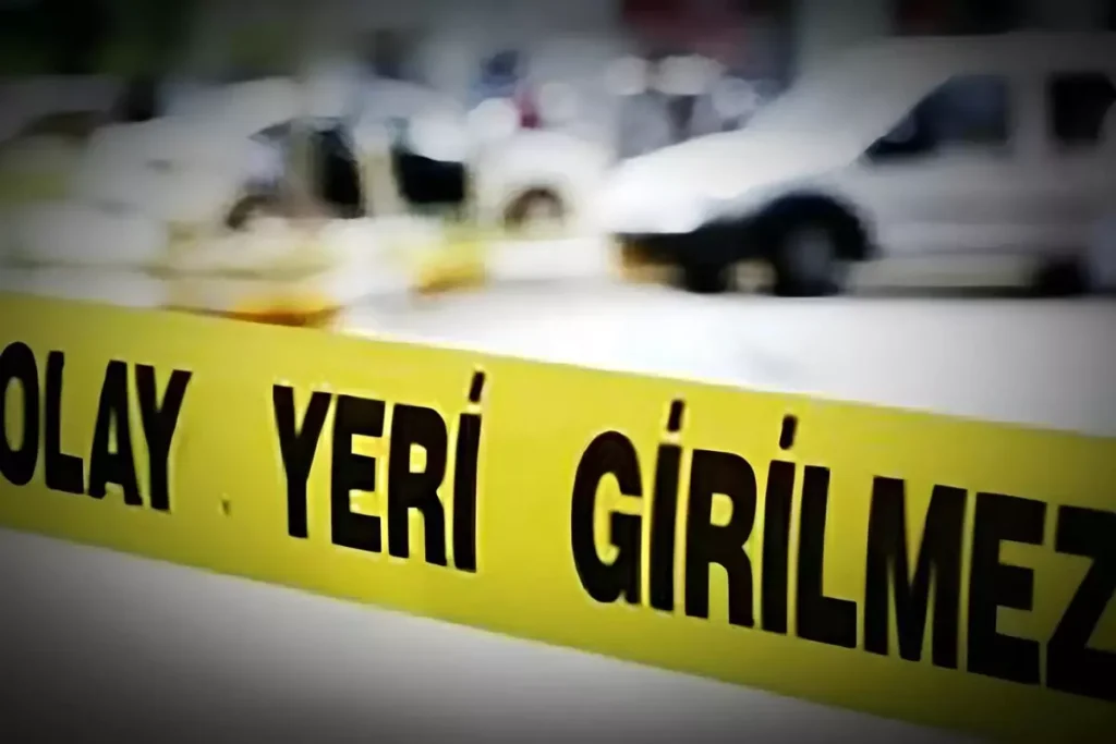 Üniversite Öğrencisinin Trajik Ölümü