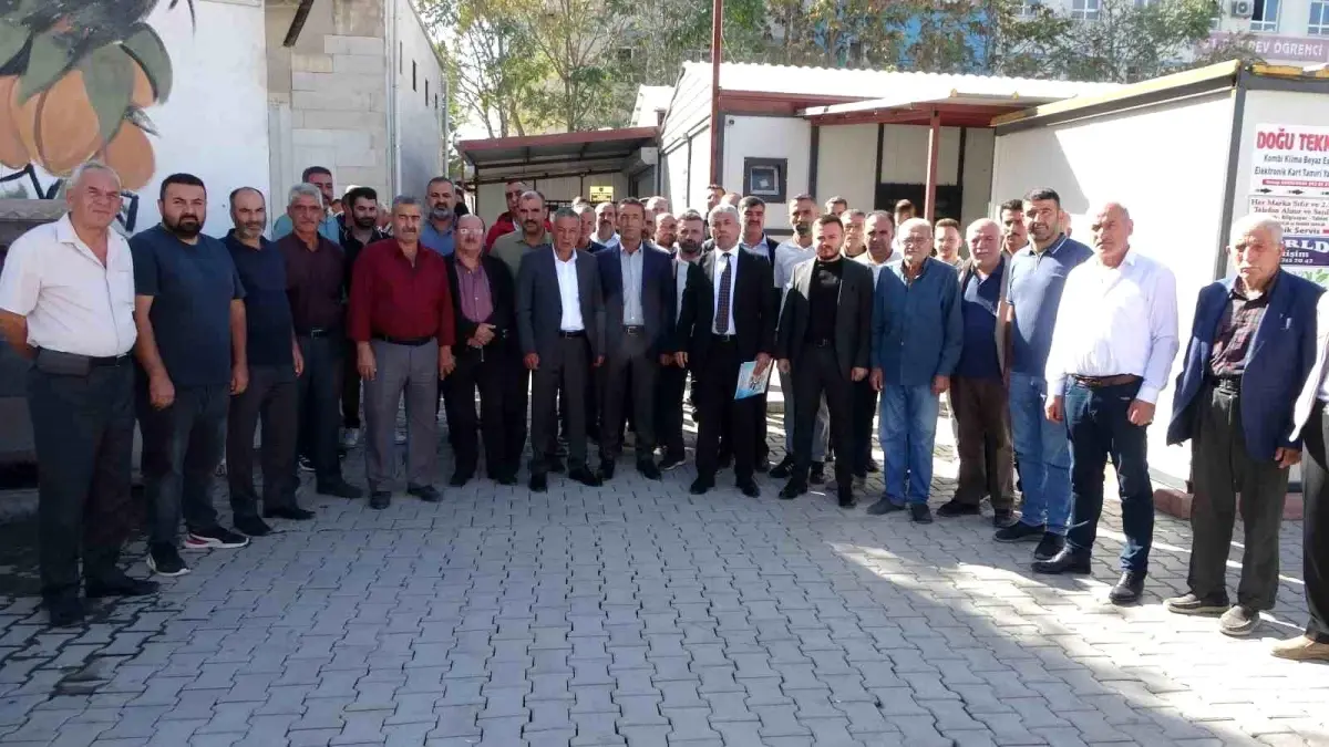 Malatya’da 199 Servis Aracının S Plakası İptal Edildi