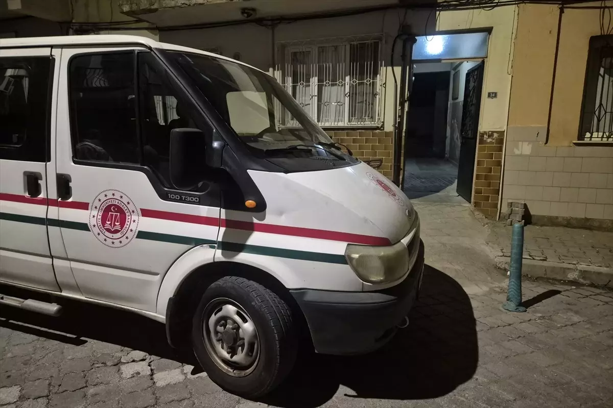 Eşin Av Tüfekli Saldırısı Sonucu Kadın Hayatını Kaybetti