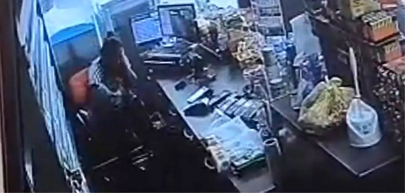 Manisa’da Eski Eş Dehşeti: Bebeğini Kucağında Ölüme Terk Etti