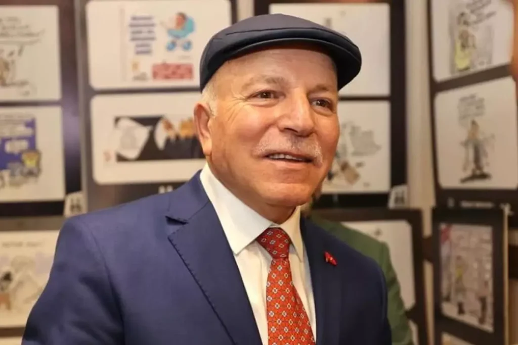 Erzurum 2026’da FIS Dünya Snowboard Kupası’na Ev Sahipliği Yapacak