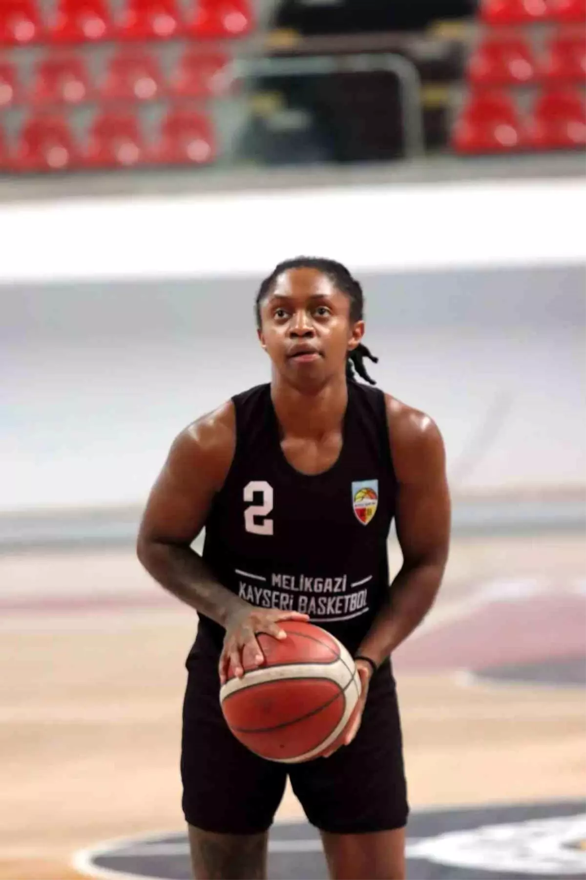 Kayseri Basketbol Takımı Çanakkale Deplasmanından Galip Döndü