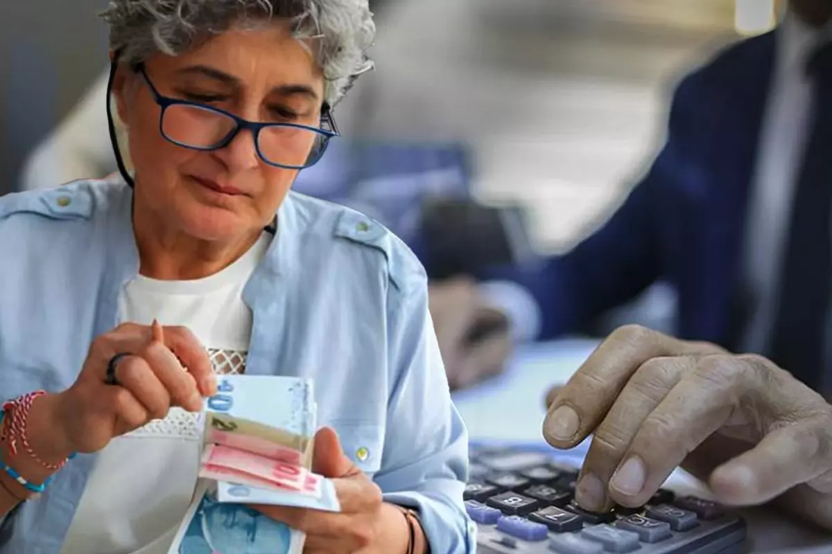 Enflasyon Rakamları Açıklandı: Memur ve Emekli Zamları Belli Oldu