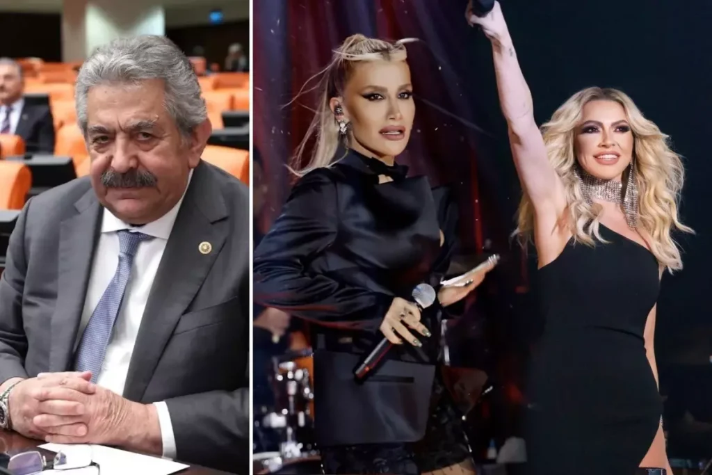 Ünlü İsimlere Operasyon: MHP’li Yıldız’dan Dikkat Çeken Çıkış