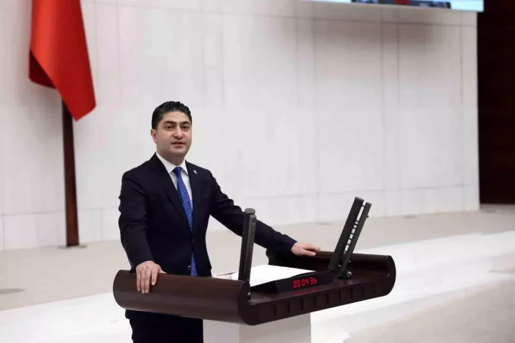 Mobil İletişim Sorunları Gündemde