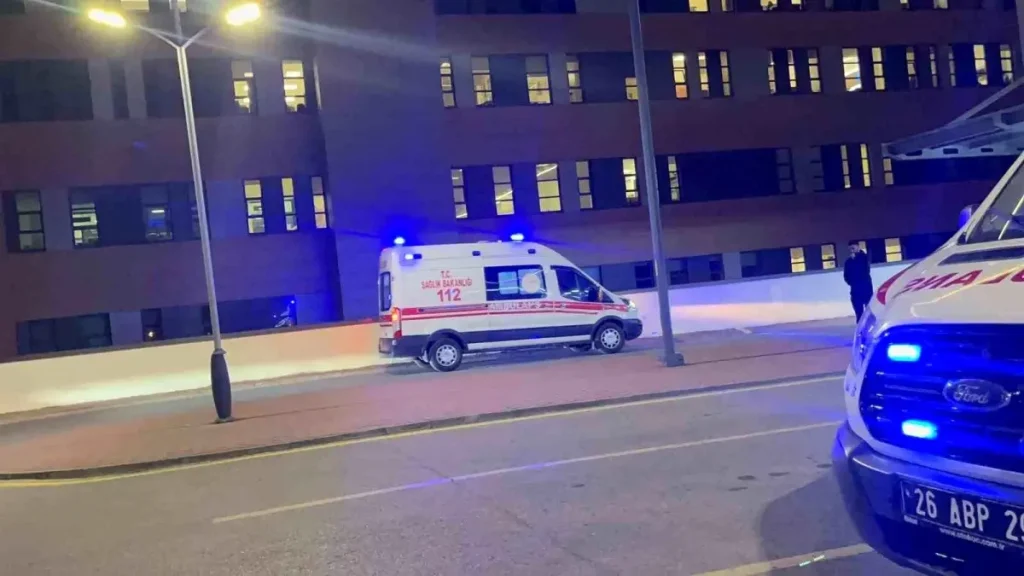 Milletvekili Ayşen Gürcan’ın Aracı Kaza Yaptı: 1 Ölü