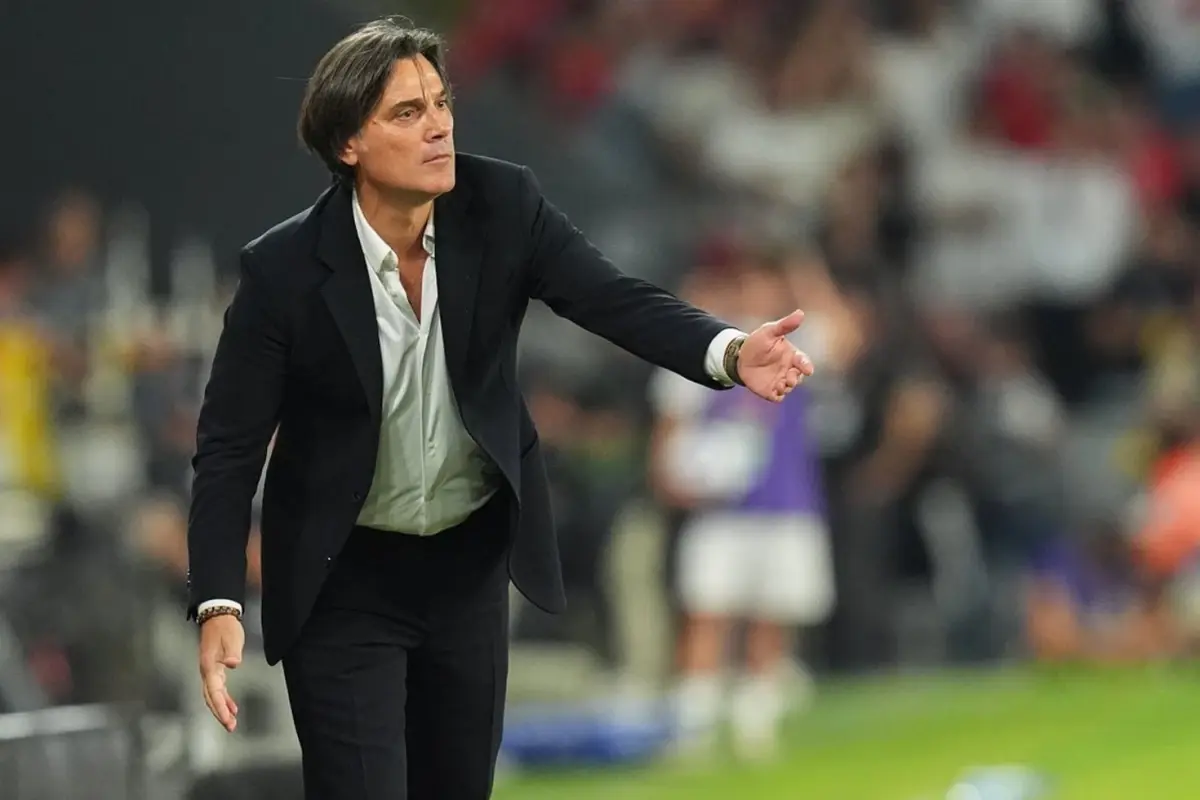 Montella: Aile Ortamı Bozulmayacak