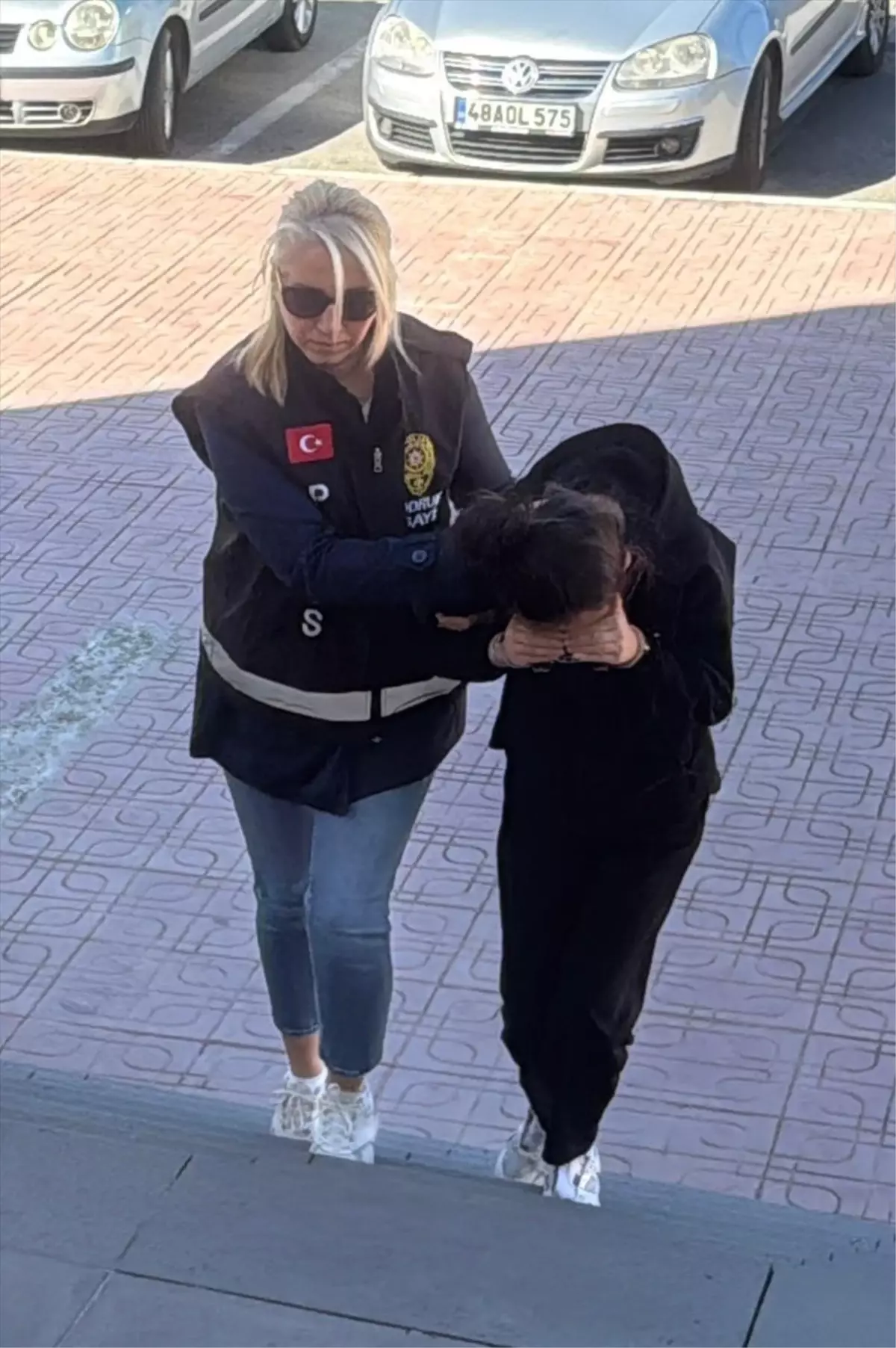 Anne Tutuklandı: Bebek Ölümüyle İlgili Soruşturma Sürüyor