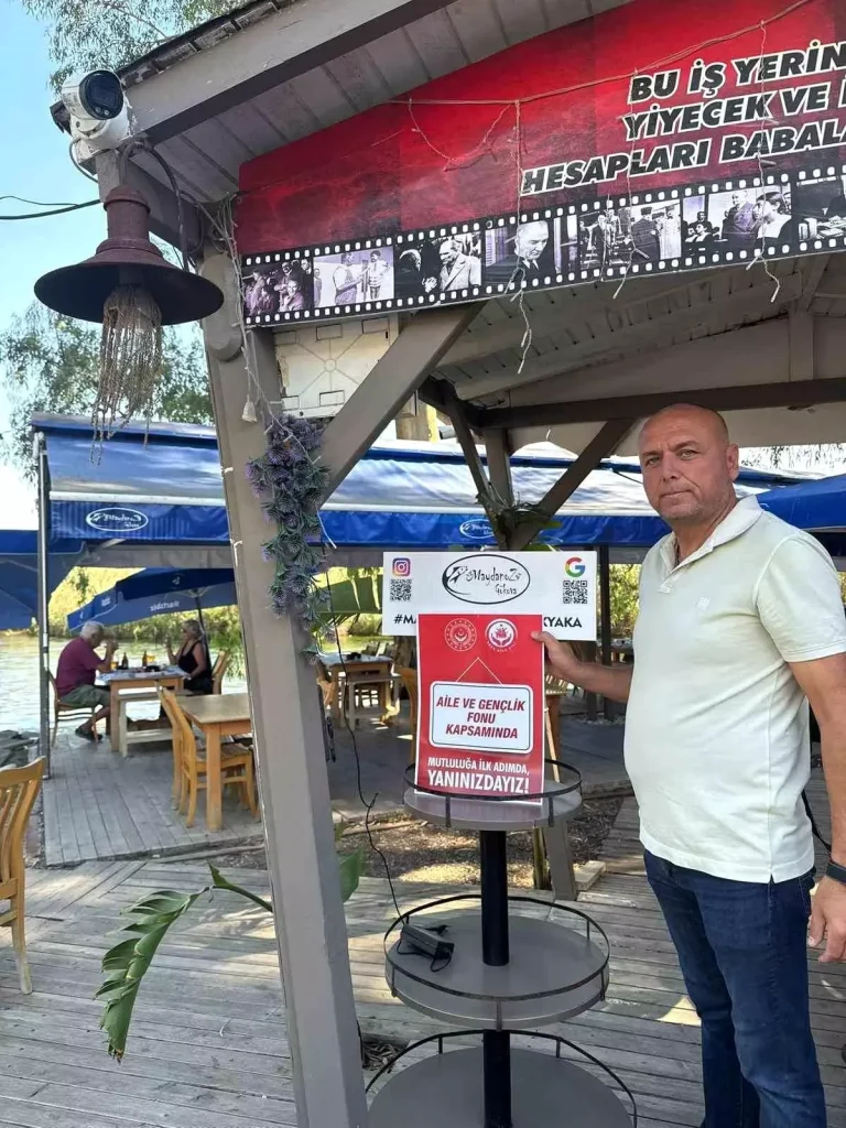 Muğla’da Evlenecek Gençlere Çifte Destek