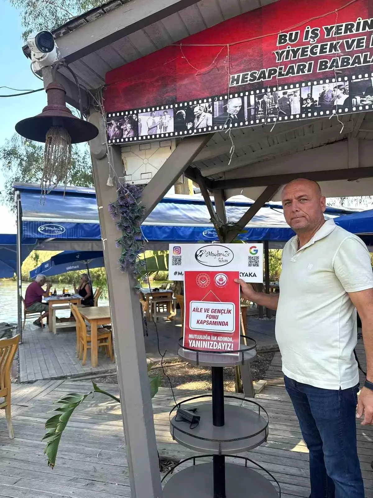 Muğla’da Evlenecek Gençlere Çifte Destek