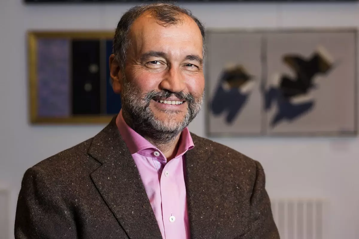 Murat Uşkalı’dan Londra İddiasına Cevap