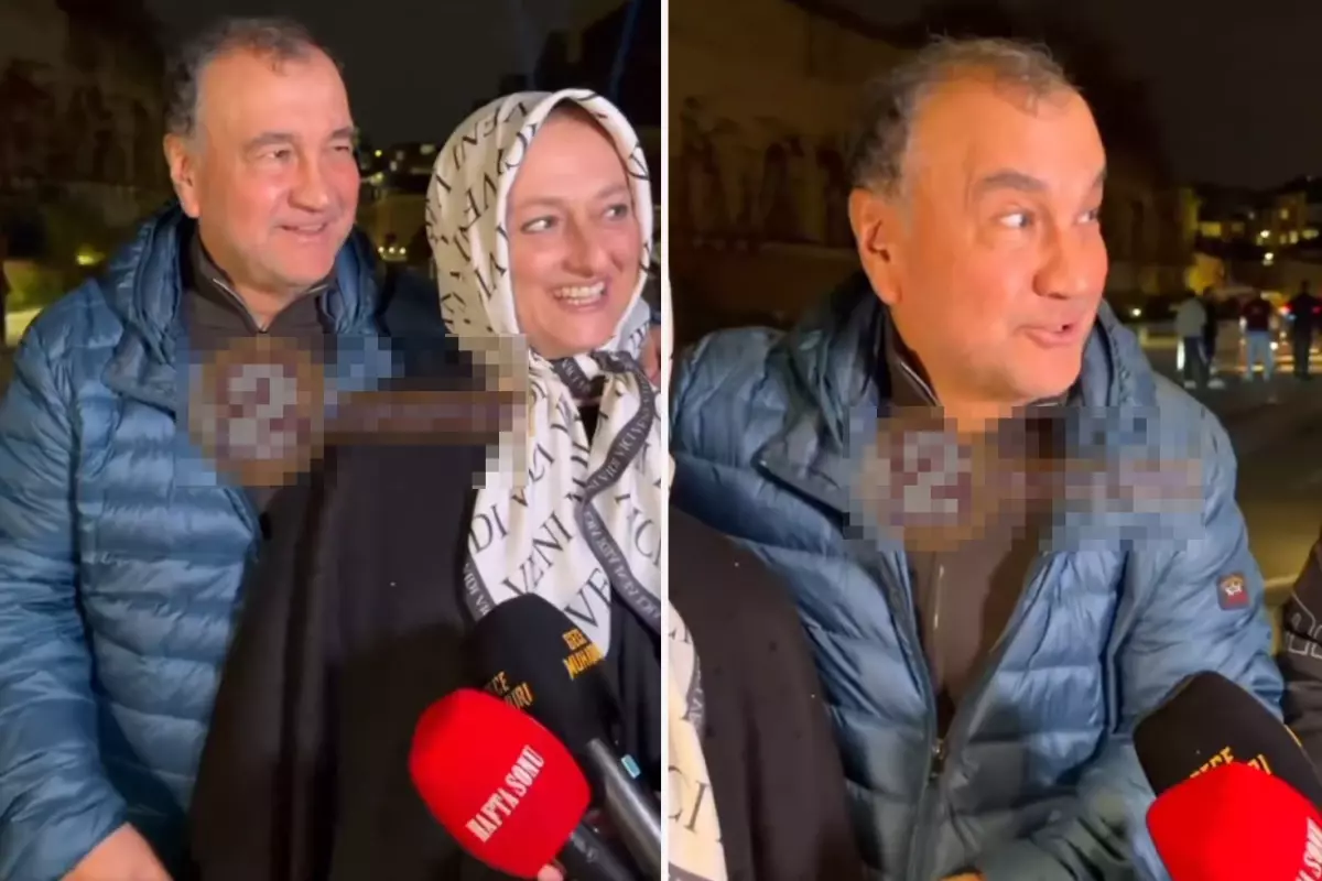 Türkiye’nin En Zengin İş İnsanı Değişti: Murat Ülker Geriledi