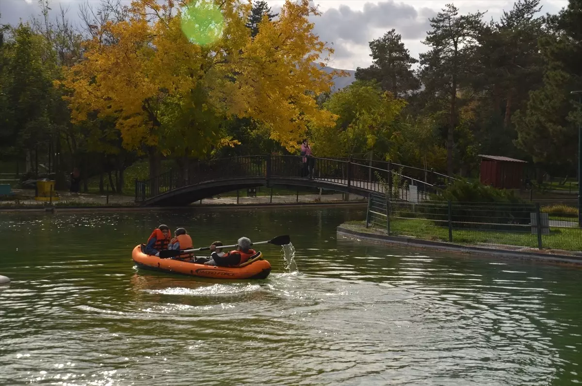 Muş’ta Gençlik Spor Festivalleri Etkinliği Başladı