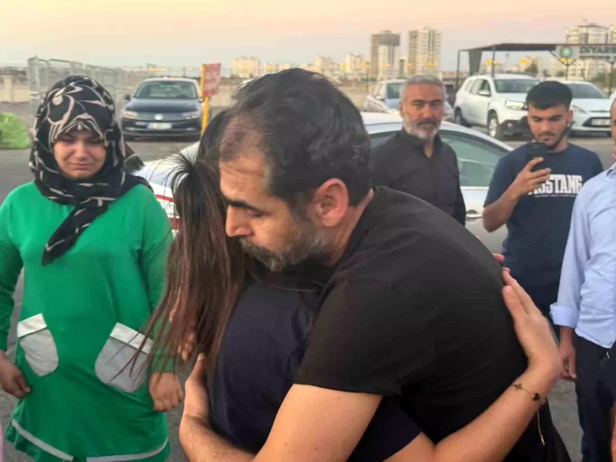 Diyarbakır’da Narin Güran Cinayeti Davası Kararı