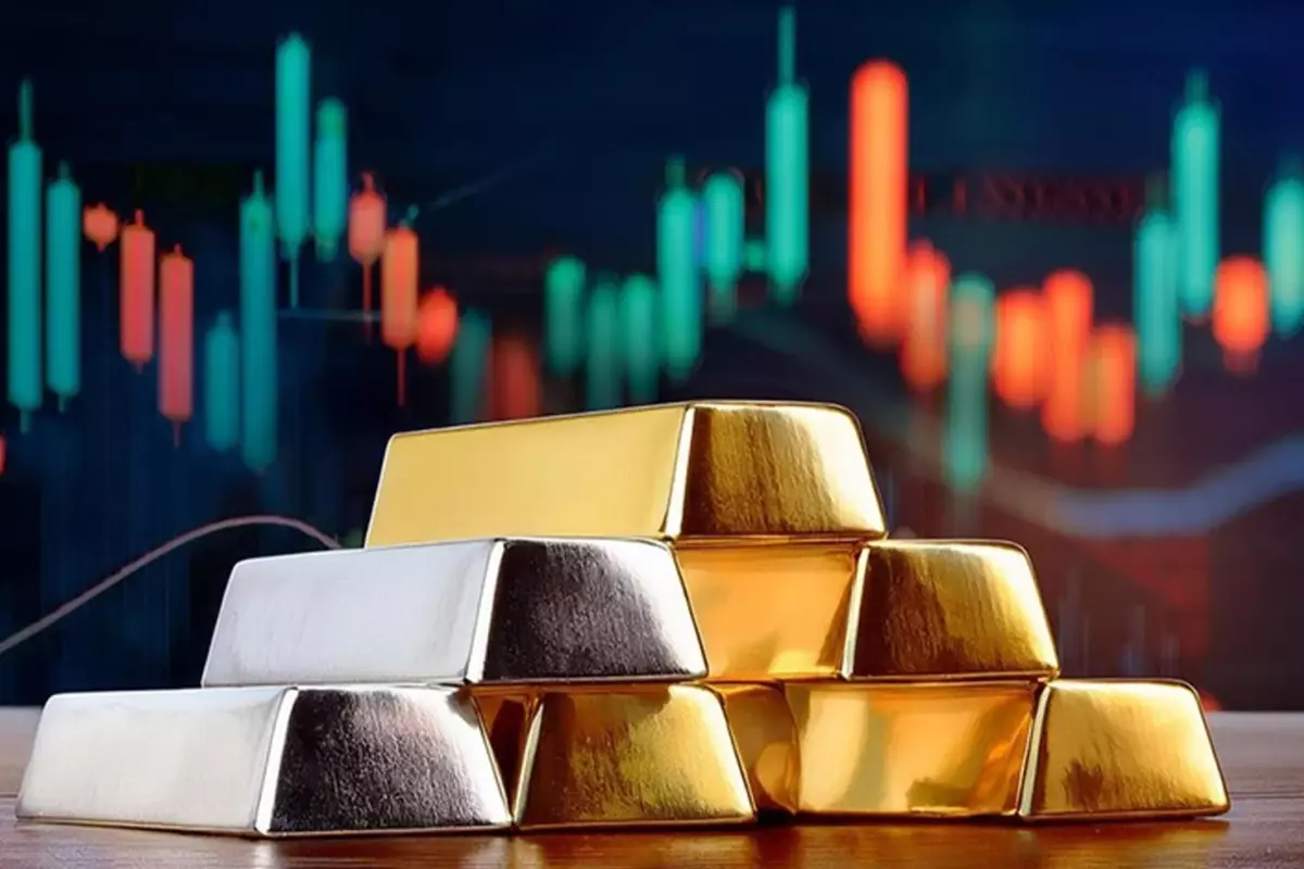 Değerli Metaller 2025 Yılında Yatırımcıları Kazandırdı