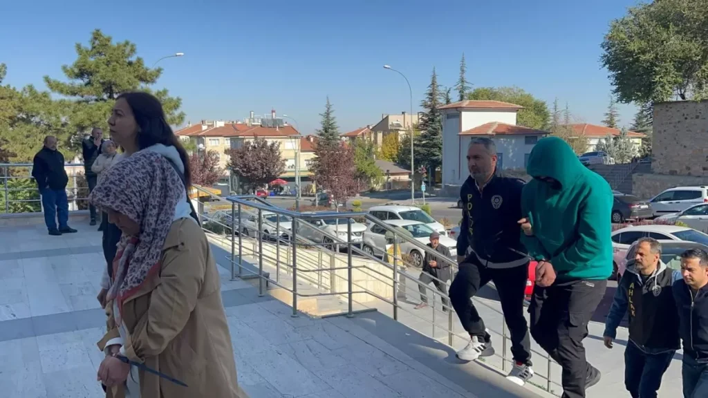 Nevşehir’de Fuhuş Operasyonu: 5 Şüpheli Tutuklandı