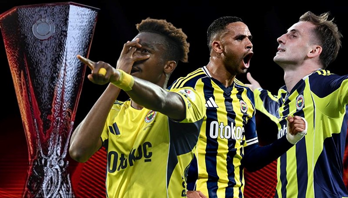 UEFA Avrupa Ligi şampiyonunu yüzde 20’yi aşkın oranla açıkladılar: Fenerbahçe için sürpriz olasılık