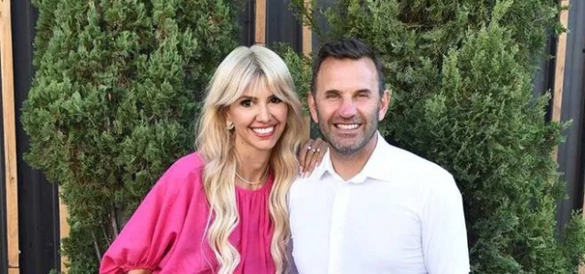 Okan Buruk ve Nihan Akkuş Yeniden Bir Arada