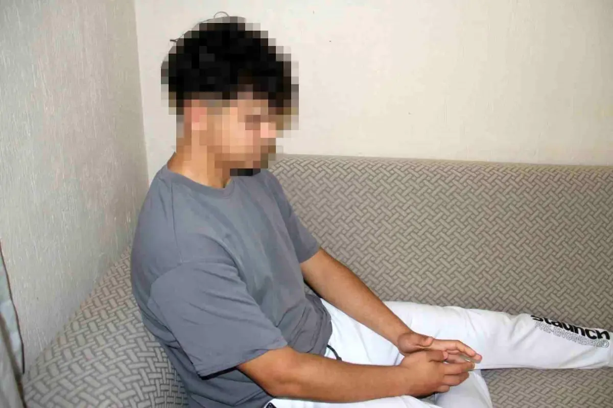 Lisede Mendil Kapmaca Kavgası Ölümcül Bıçaklama ile Sonuçlandı