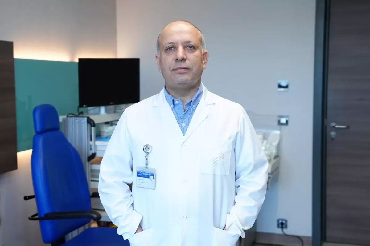 Çocuklarda Orta Kulak İltihabı ve Geçici İşitme Kaybı