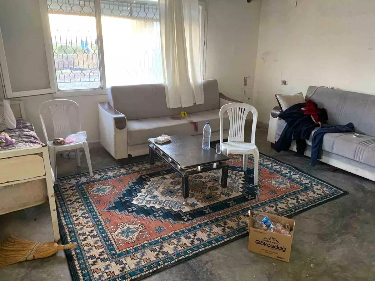 Çocukların Eğlencesi Trajediyle Sonuçlandı