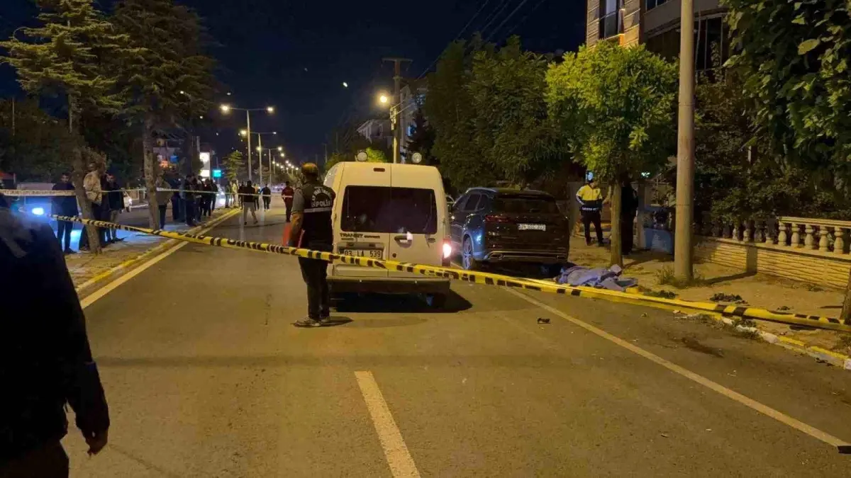 Afyonkarahisar’da Trajik Kaza: Eski Muhtar Hayatını Kaybetti