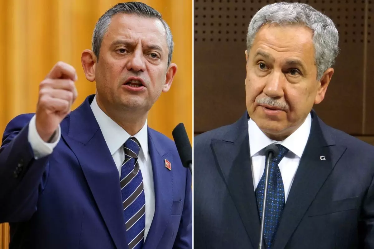 CHP’nin Meclis Kararı ve Tepkiler