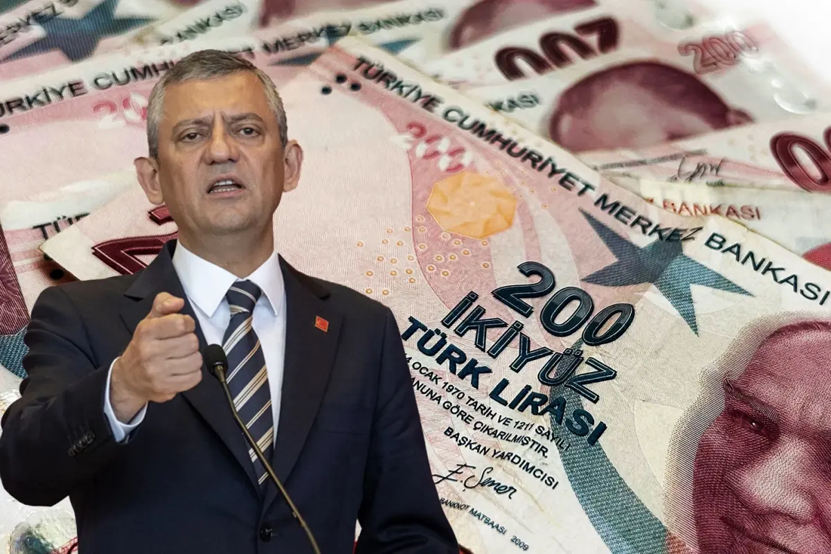 Asgari Ücret Zammı Tartışmaları Ekim’de Gündemde