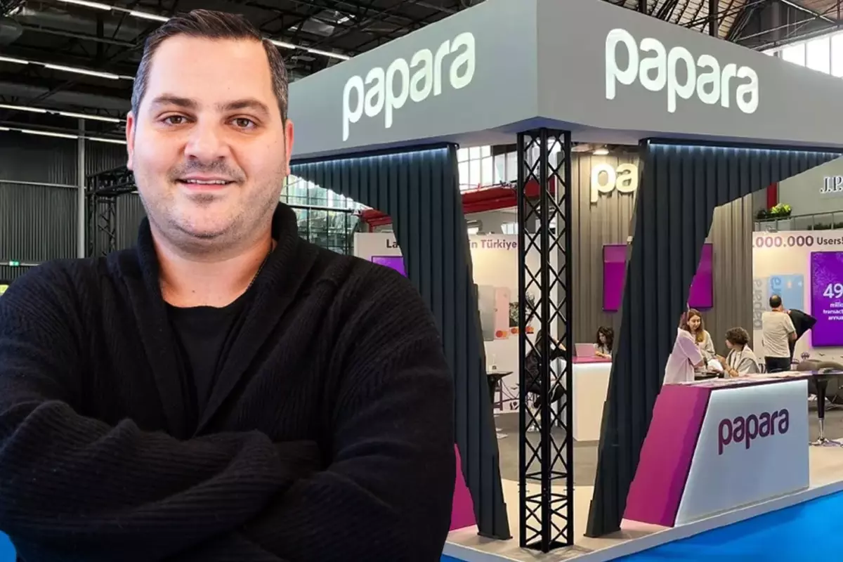 Papara Elektronik Para AŞ’ye Yasa Dışı Bahis Soruşturması